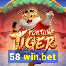 58 win.bet